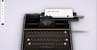 Typewriter