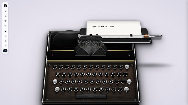 Typewriter