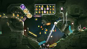 Yoku's Island Express