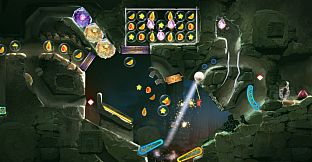 Yoku's Island Express