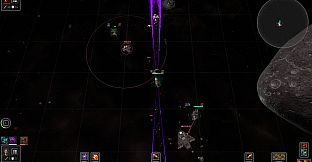 Zorehrai: Space Formations