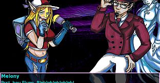 Syystem - The Phantom Train