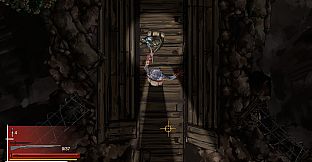 Blood and Brass