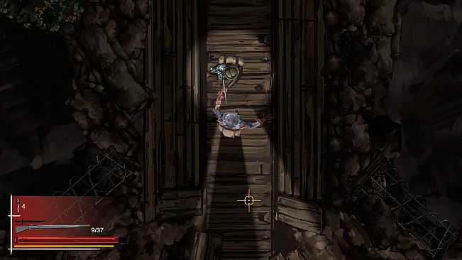 Blood and Brass