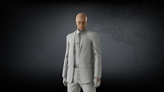 HITMAN 3 - Trinity Pack