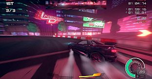 Inertial Drift - Twilight Rivals DLC