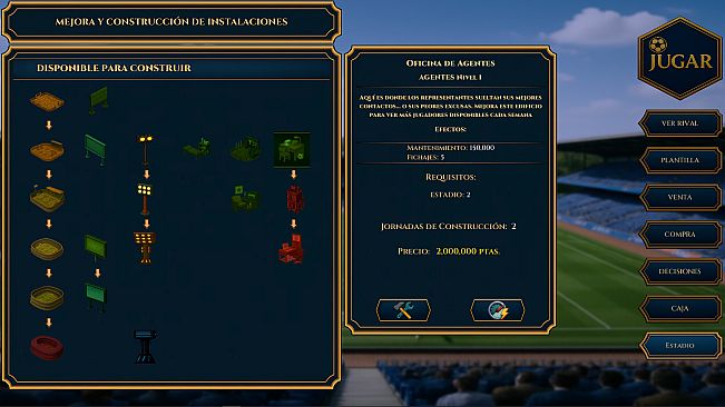 Director Manager Total