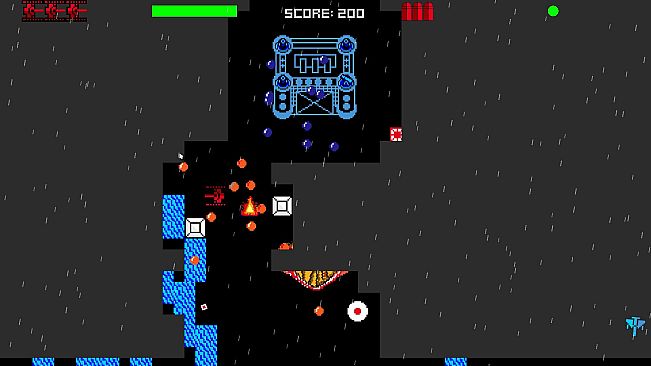 Tiger Tank 59 Ⅰ Air Strike MP008