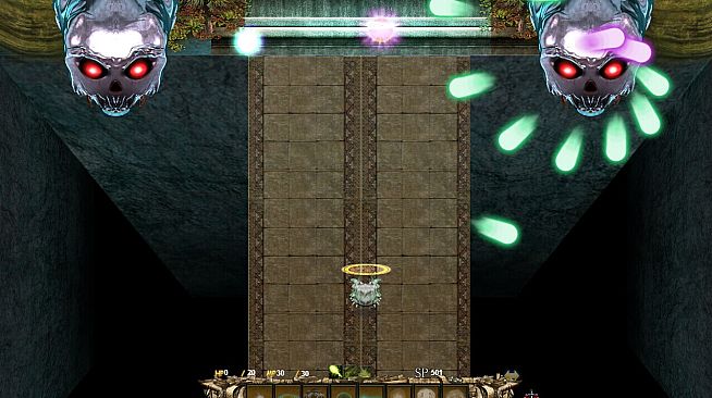 Tales of Adventure 2