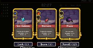 Kinbound