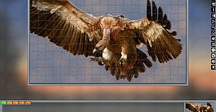 Jigsaw Puzzle Pack - Pixel Puzzles Ultimate: Variety Pack 9