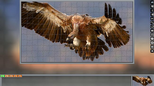 Jigsaw Puzzle Pack - Pixel Puzzles Ultimate: Variety Pack 9