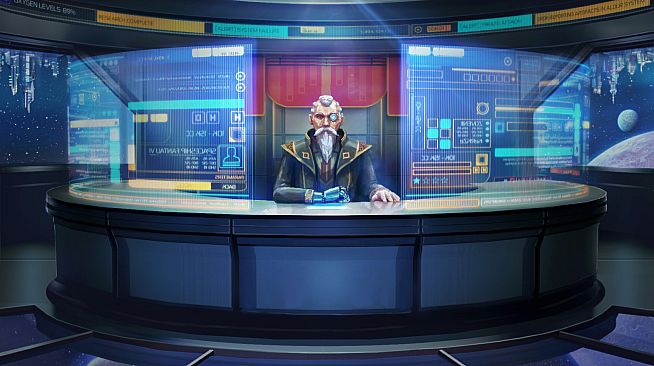 Space Merchant - Gold Pack