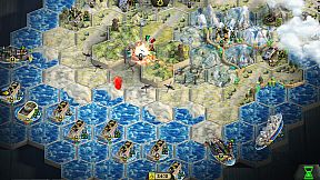 Frontline: World War II