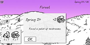 Sprite Sequence Chapter 2