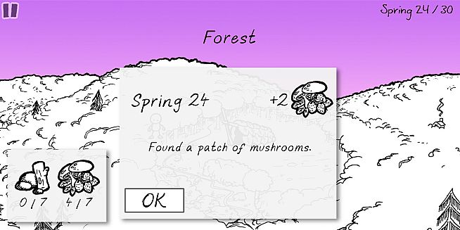 Sprite Sequence Chapter 2