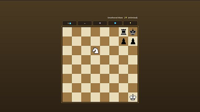 Shatranj Puzzles - Endgames Pack