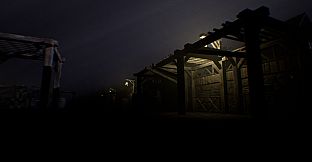 Apothecary Grounds