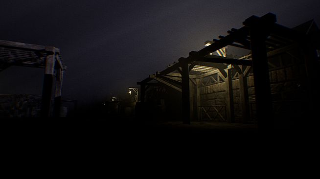 Apothecary Grounds