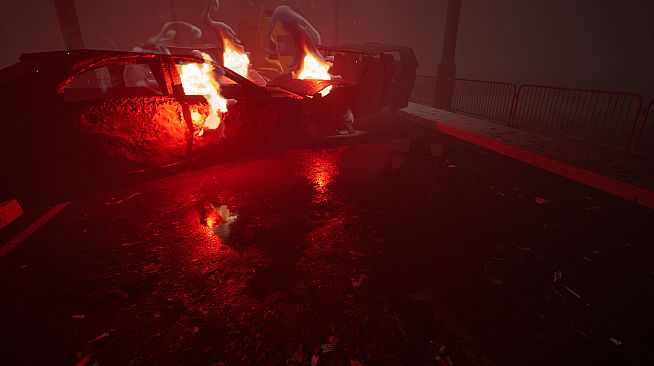 Broken Drive