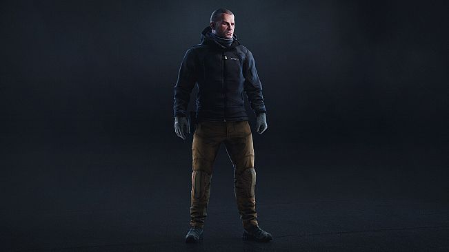 Escape from Tarkov: BEAR - Cyclone