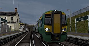 TS Marketplace: London – Brighton Reigate Scenario Pack