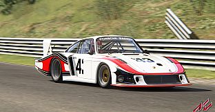 Assetto Corsa - Porsche Pack I