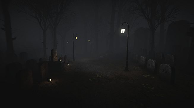 Tales of Escape - Sleepy Hollow (Desktop)