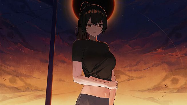 Siren's Call: Escape Velocity