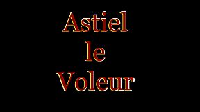 Astiel le Voleur - Le Mystère du Amaad