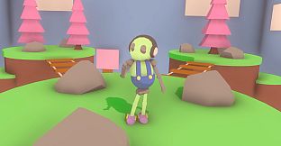 Custom Party - Action Emote Pack