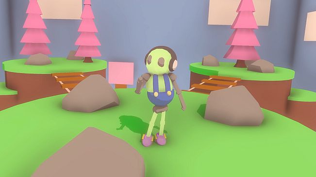 Custom Party - Action Emote Pack