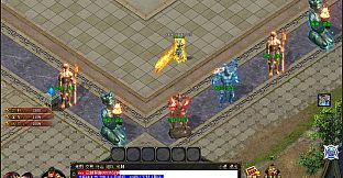 新魔剑（New Magic Sword）