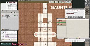 Fantasy Grounds - D&D Classics: I3 Pharoah (1E)