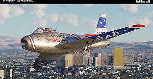 DCS: F-86F Sabre