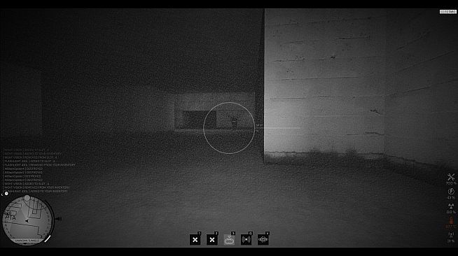 Back To Ground Zero : First Contact