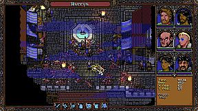 SKALD: Against the Black Priory