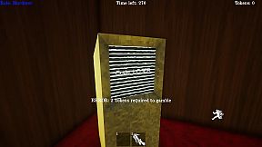 Dubscr's Murder Mystery