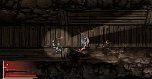 Blood and Brass