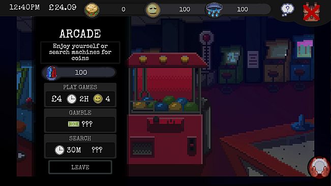 CHANGE: The Living City Expansion