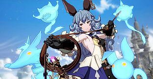 Granblue Fantasy: Versus - Weapon Skin Set (Ferry)