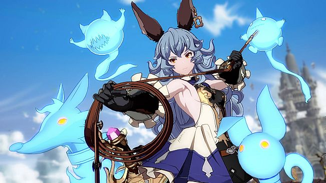 Granblue Fantasy: Versus - Weapon Skin Set (Ferry)