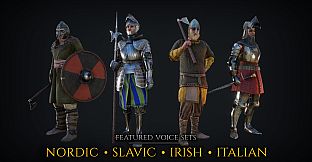 MORDHAU - Platinum Edition