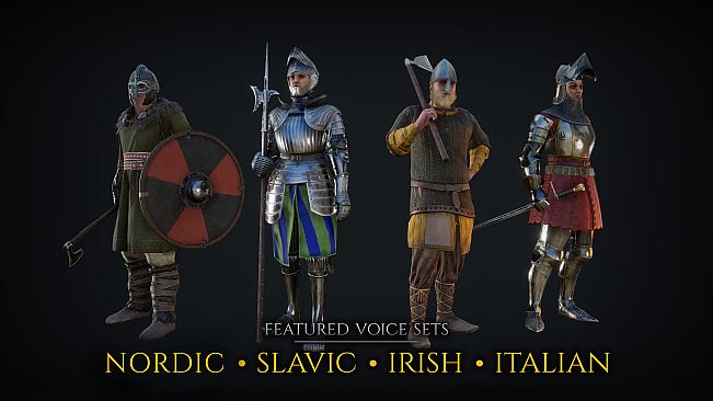 MORDHAU - Platinum Edition