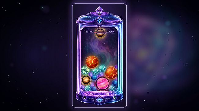 Nova Drop
