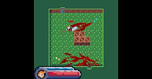 Super Epic Video Game