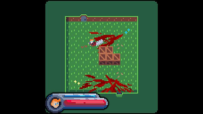 Super Epic Video Game