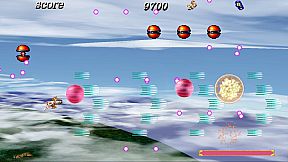 Samurai Aces III: Sengoku Cannon