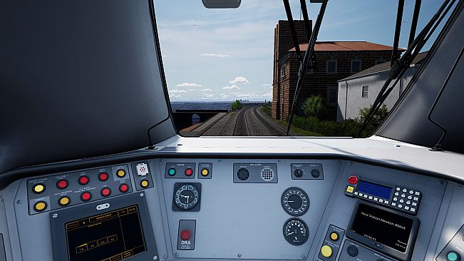 Train Sim World 6: UK Edition