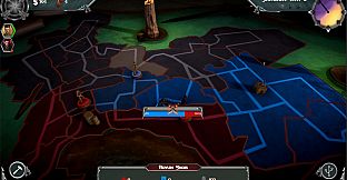 Urban Fantasy: Vampires vs Werewolves